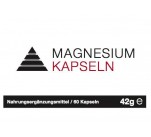 YPSI Kalium Magnesium Komplex