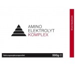 YPSI AminoElektrolytKomplex-KirscheCherry 