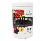 Nutridyn Fruits and Greens