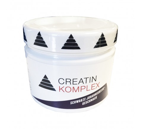 YPSI Creatin Komplex - 240 g