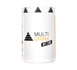 YPSI MultiDrink se zinkem, 180g (30 porcí)
