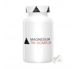 YPSI Magnesium Tri-Komplex - 60 kapslí