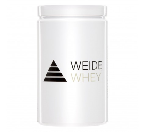 YPSI Weide Whey - 950g (vanilka)