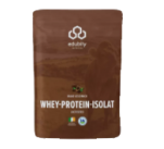 Kakaový Edubily Whey Protein Isolat - 1000 g
