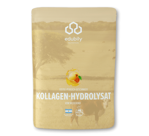 Edubily Kollagen Hydrolysat - 500g